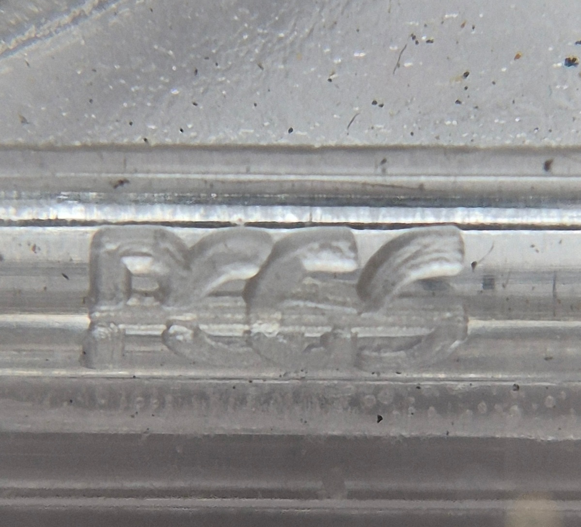 1878-CC-$1-Morgan-Dollar-#3---Not-In-A-Fake-TPG-Holder!